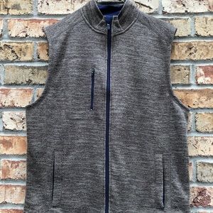 Johnny-O men's vest